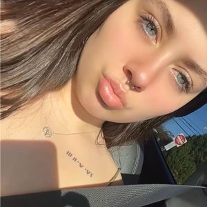 Meet your Posher, Makennah